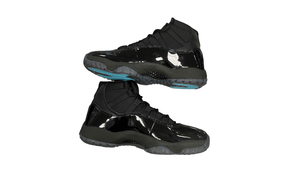 Jordan 11 Retro Gamma Blue (2025) (PreOwned)