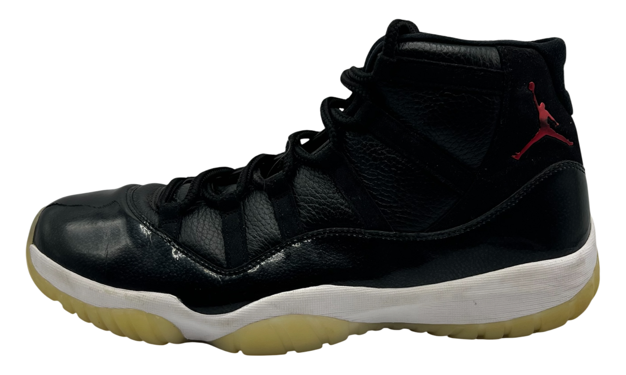 Jordan 11 Retro 72-10 (PreOwned)