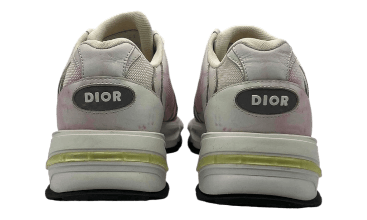 Dior CD1 Tie Dye Sneakers (PreOwned) (No Box)