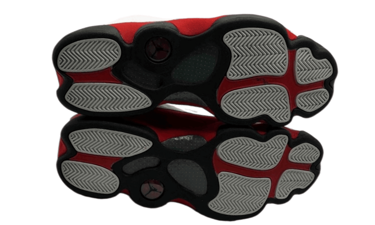 Jordan 13 Retro OG Chicago (2026) (PreOwned)