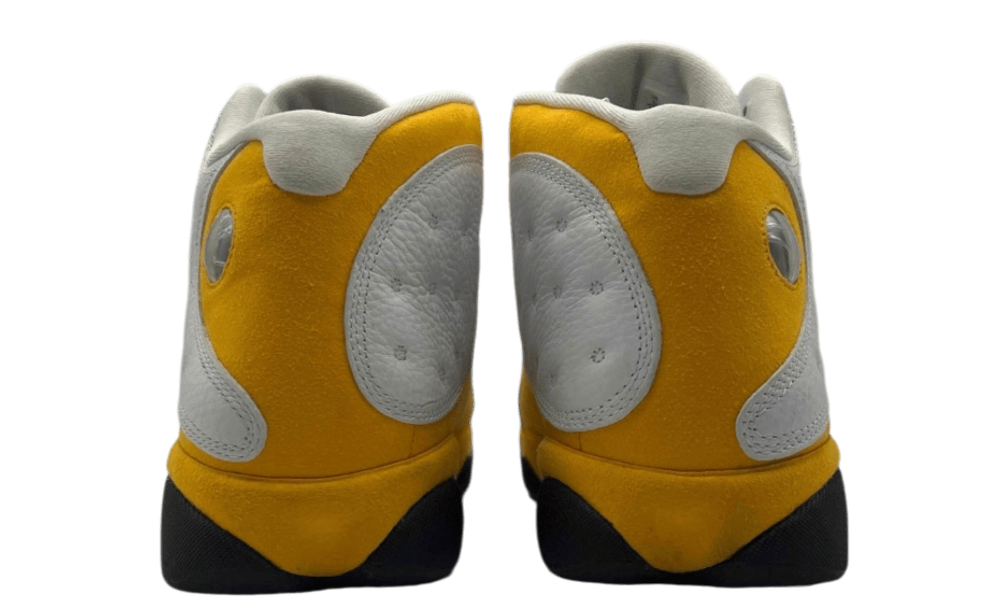 Jordan 13 Retro Del Sol (PreOwned) (No Box)