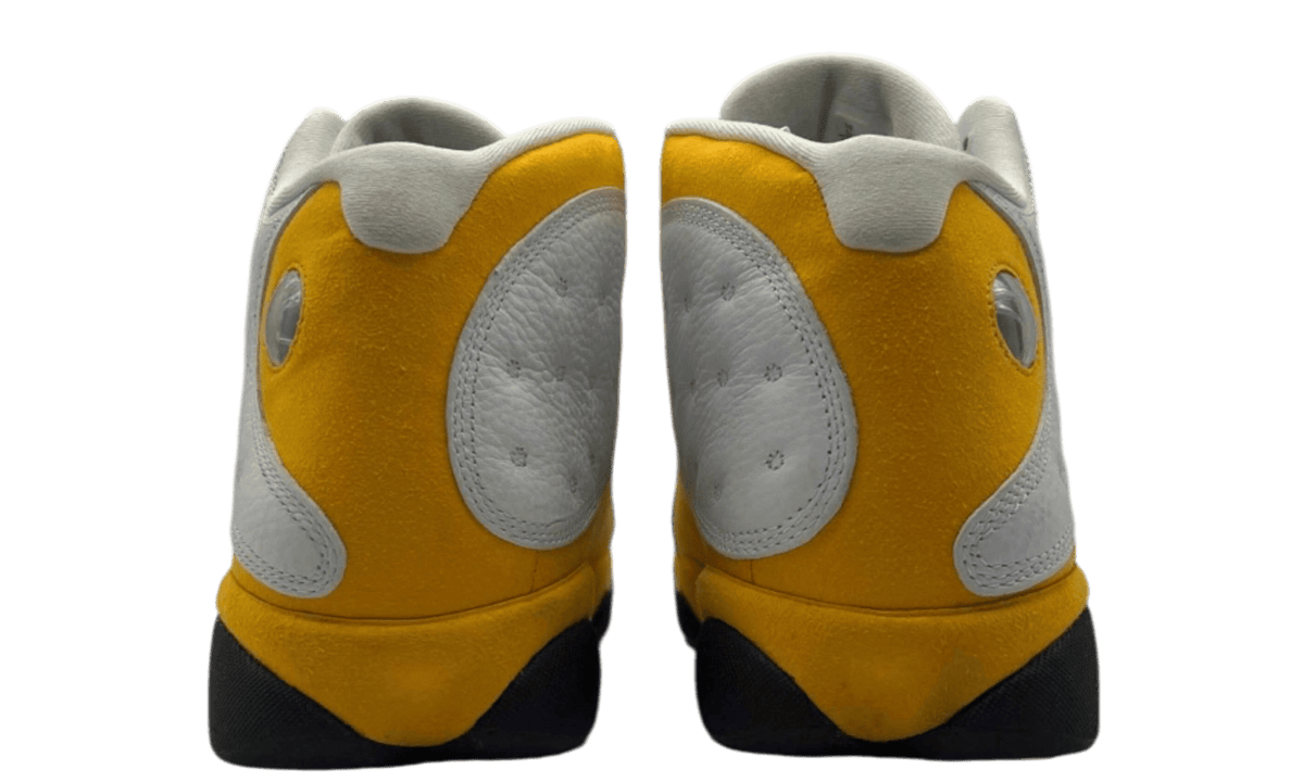 Jordan 13 Retro Del Sol (PreOwned) (No Box)