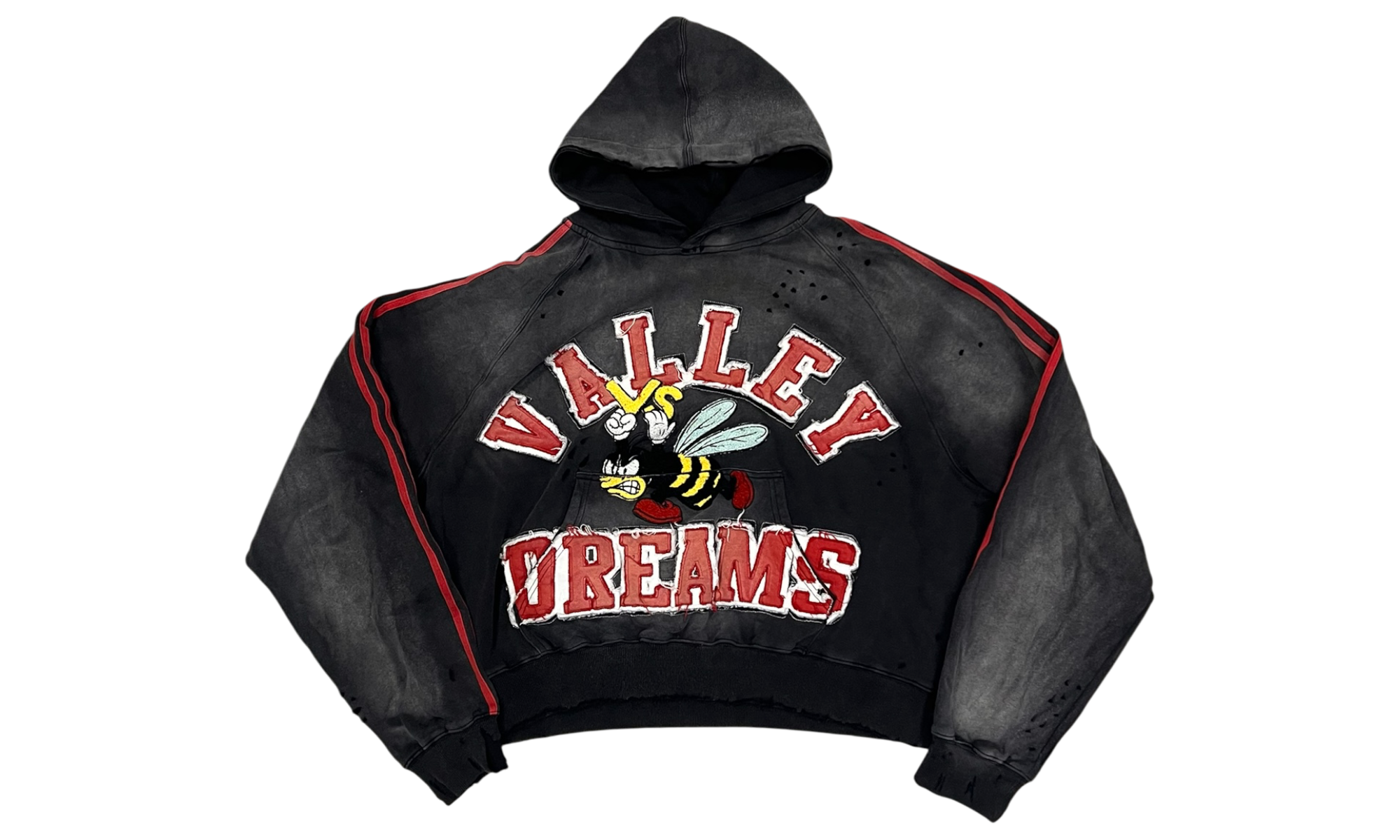 Vale Forever Anthem Pullover Hoodie (Preowned)