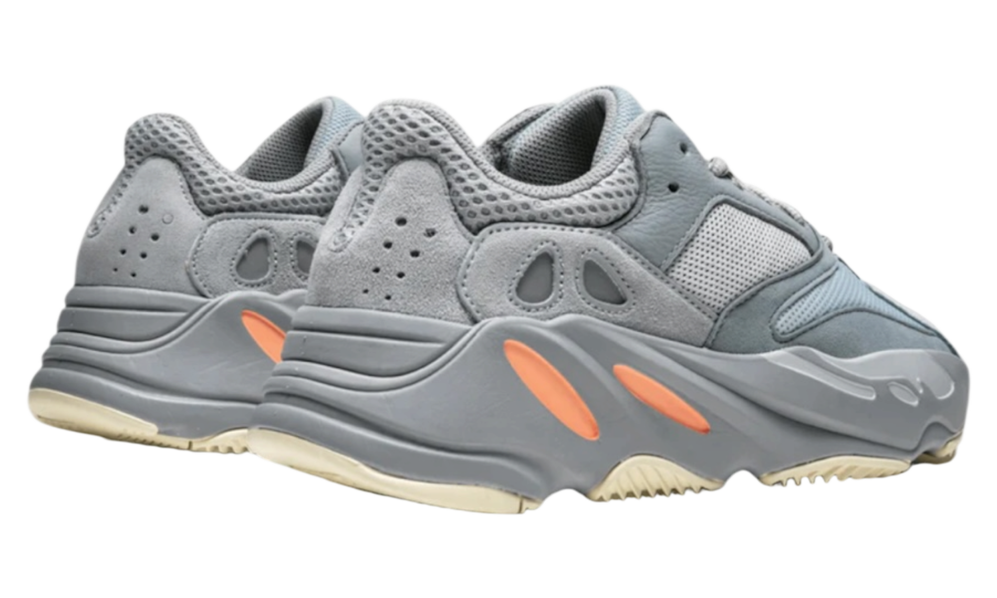adidas Yeezy Boost 700 Inertia (No Box)