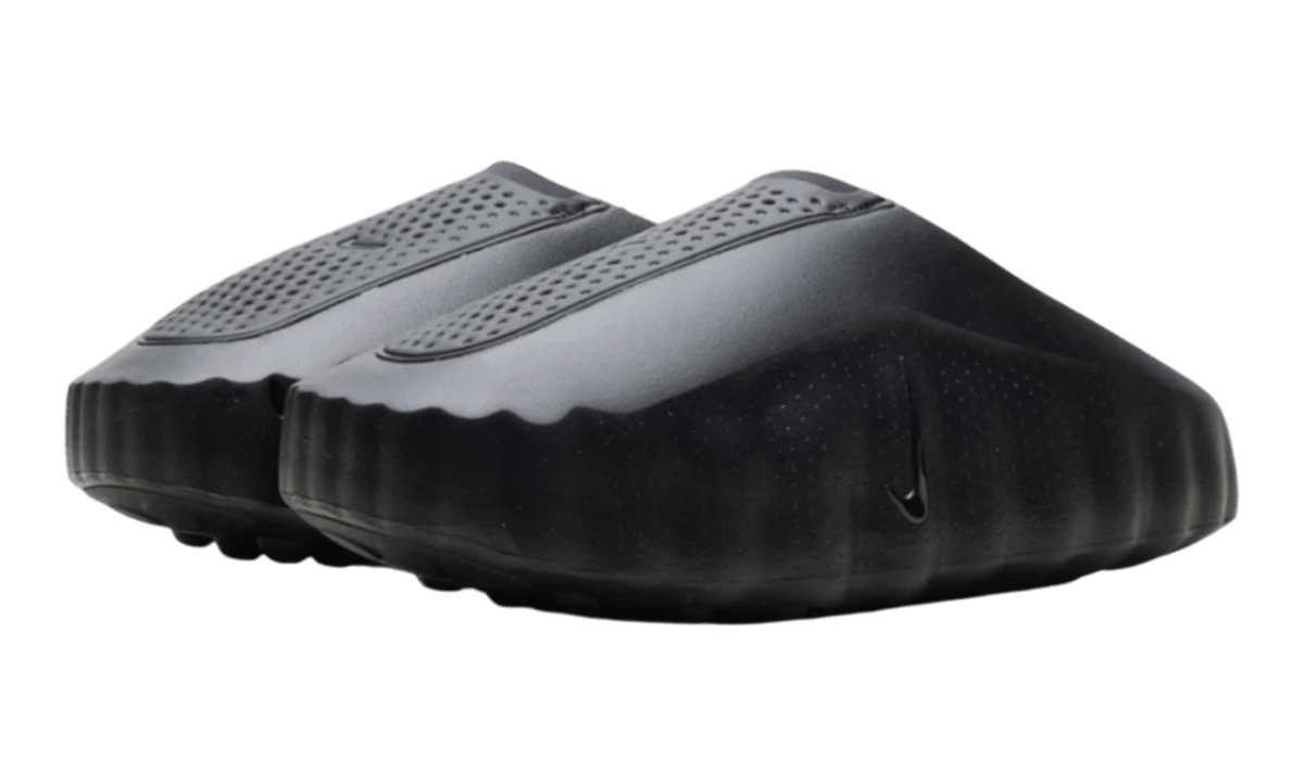Nike Mind 001 Slide Triple Black