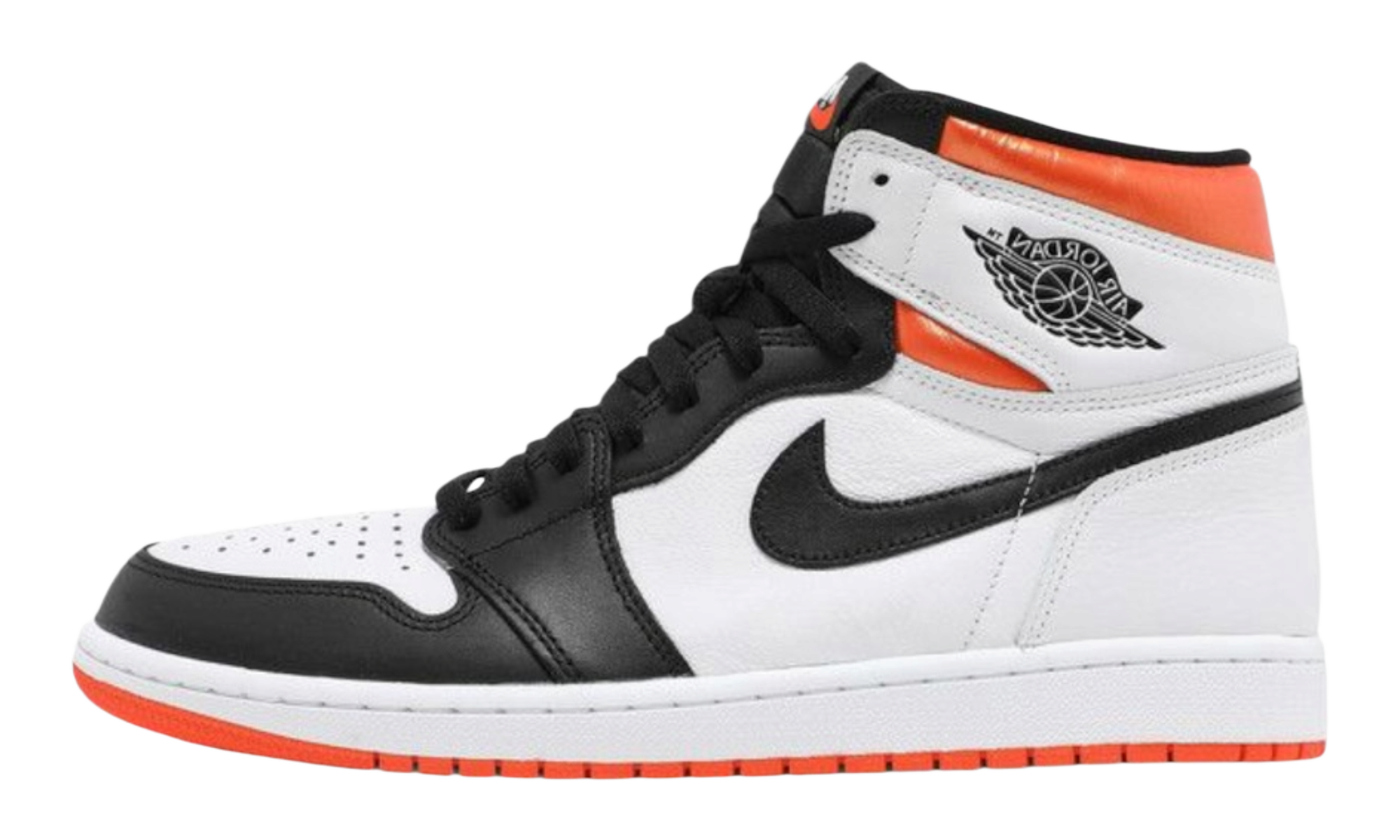 Jordan 1 Retro High Electro Orange