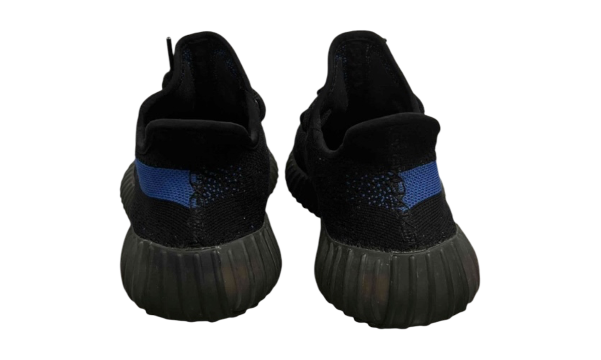 Adidas Yeezy Boost 350 "Dazzling Blue" (PreOwned) (No Box)