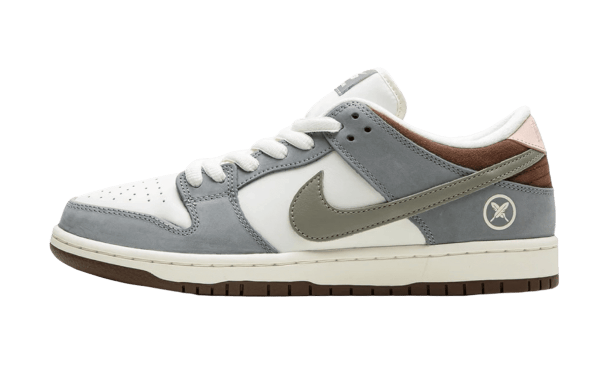 Nike SB Dunk Low Yuto Horigome