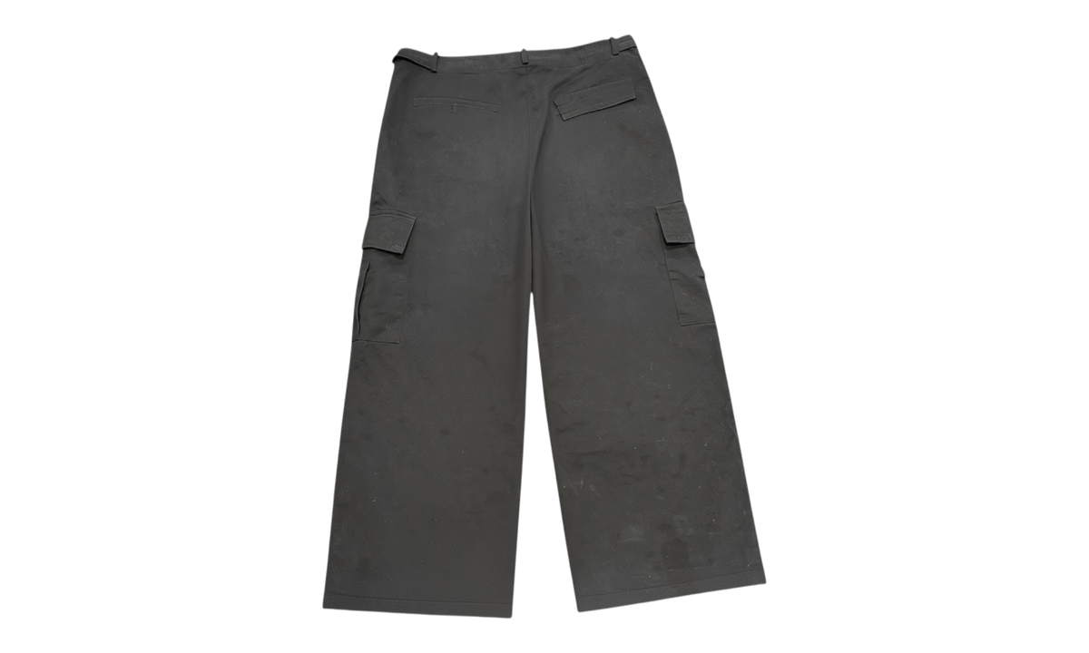 Gv Gallery Samurai Black Pants (PreOwned)