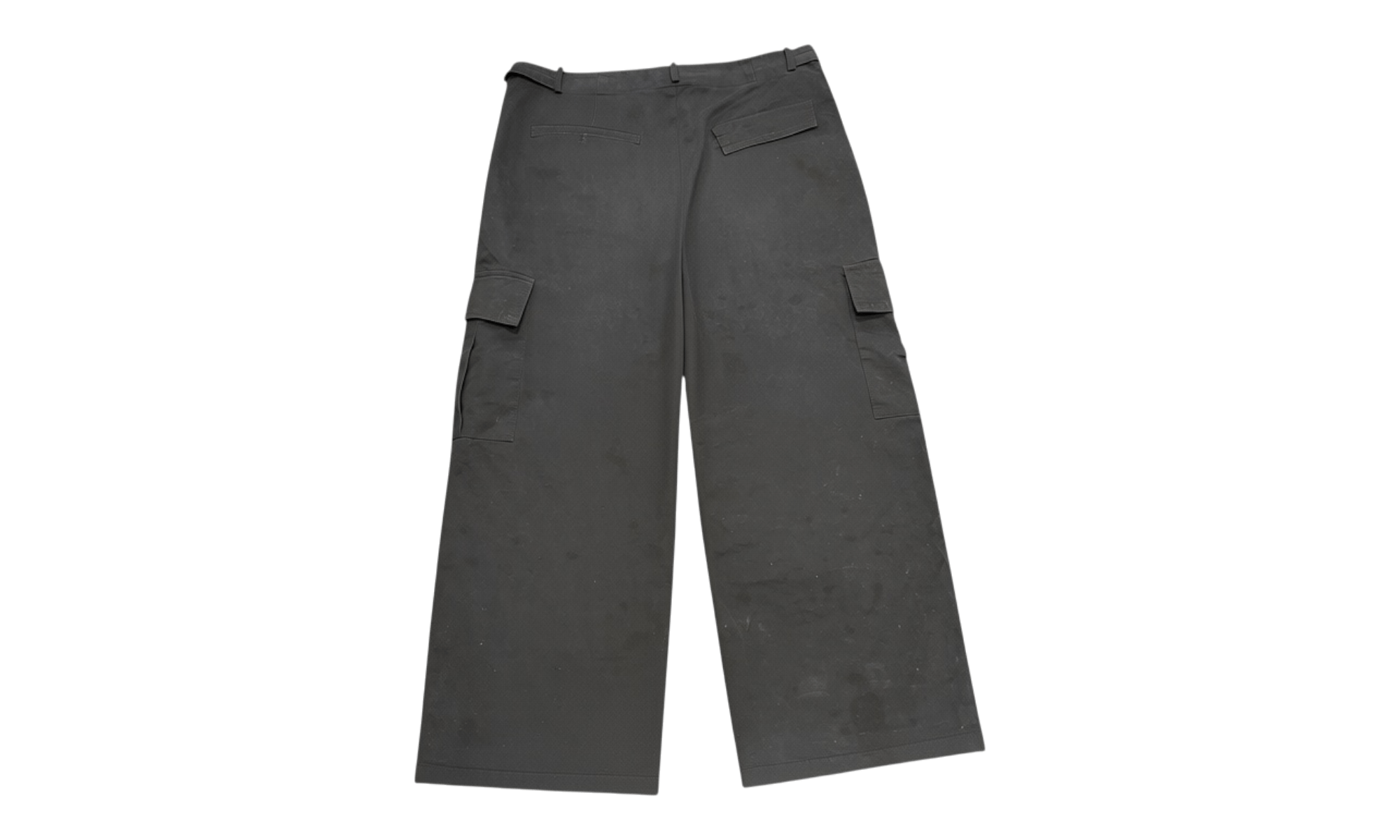 Gv Gallery Samurai Black Pants (PreOwned)