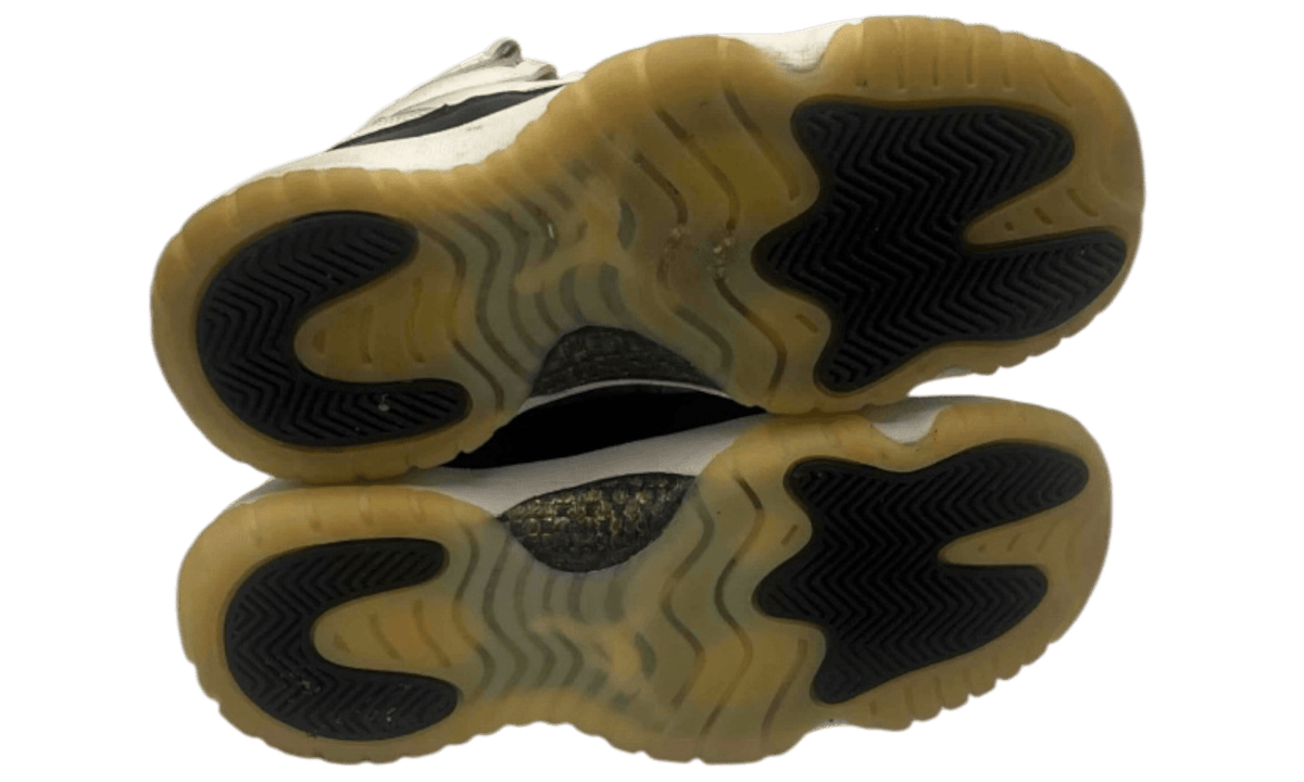 Air Jordan 11 Retro "DMP Gratitude" GS (2023) (PreOwned) (No Box)
