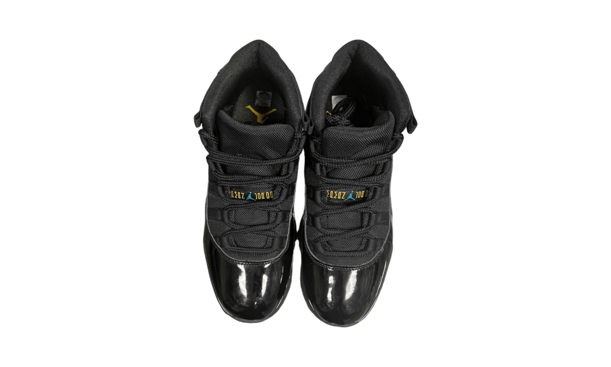Jordan 11 Retro Gamma Blue (2025) (PreOwned)