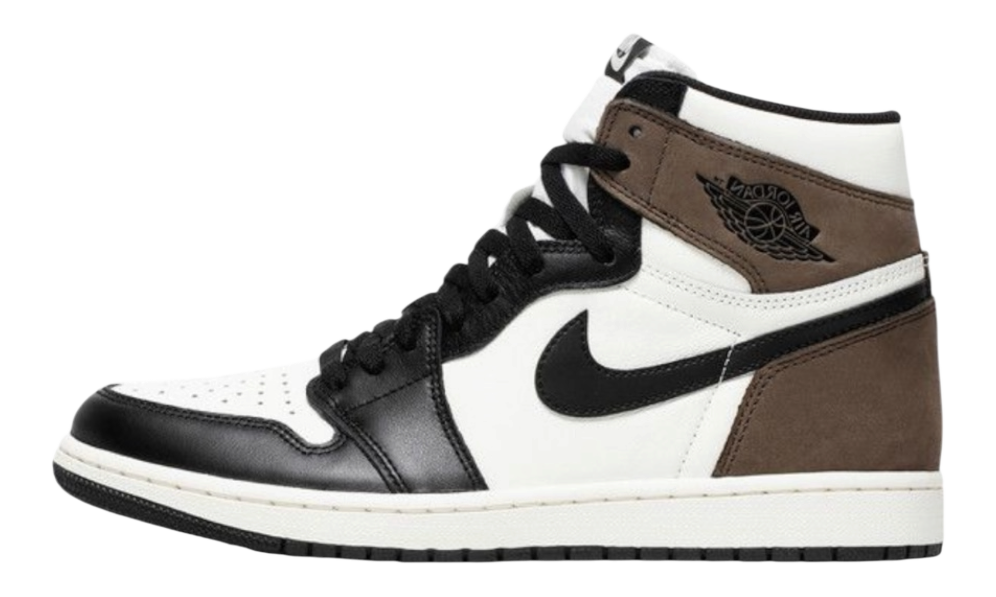 Air Jordan 1 Retro "Mocha"