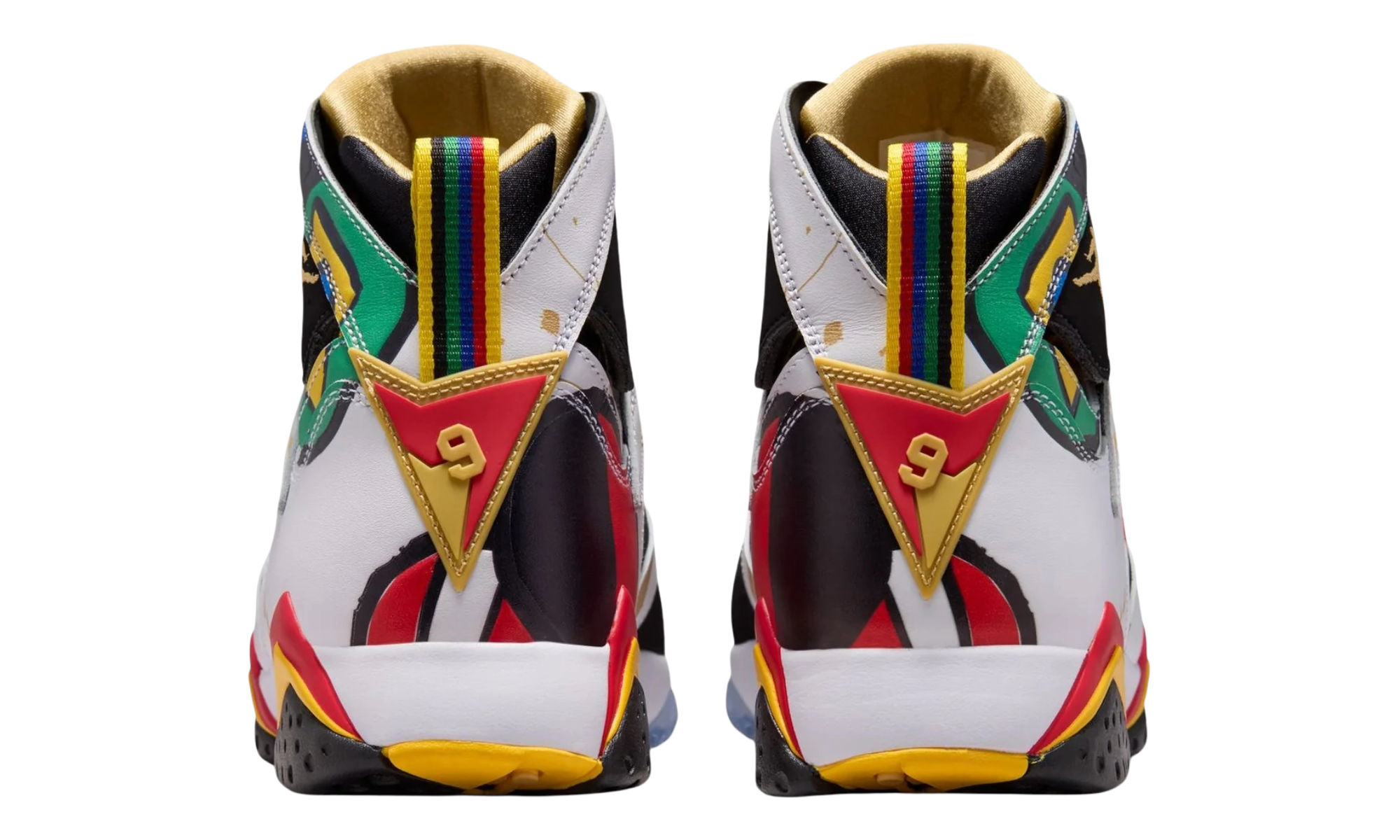 Jordan 7 Retro Miro (2026)