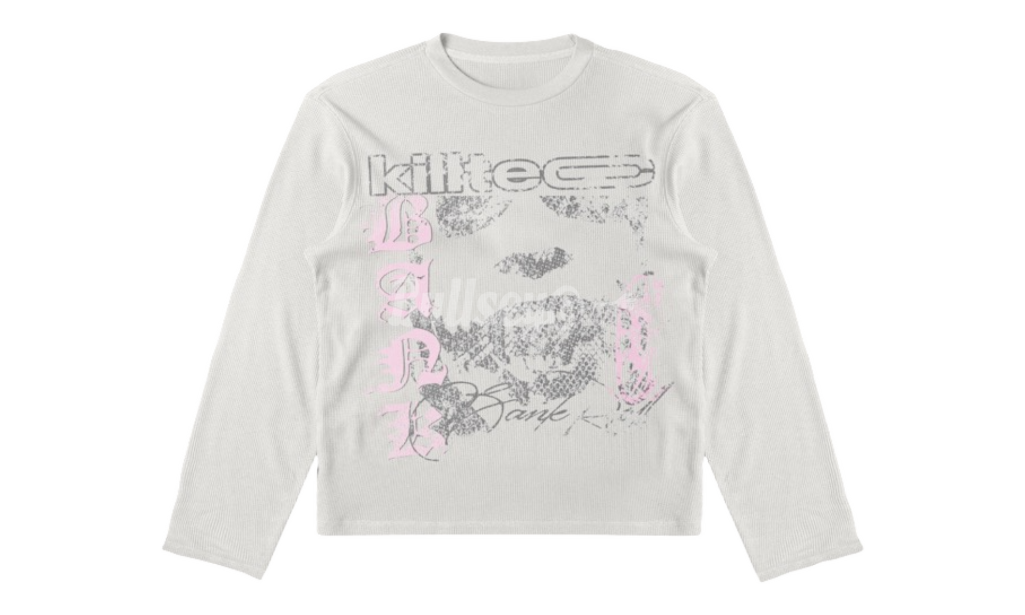 Killtec V Rare Thermal Longsleeve