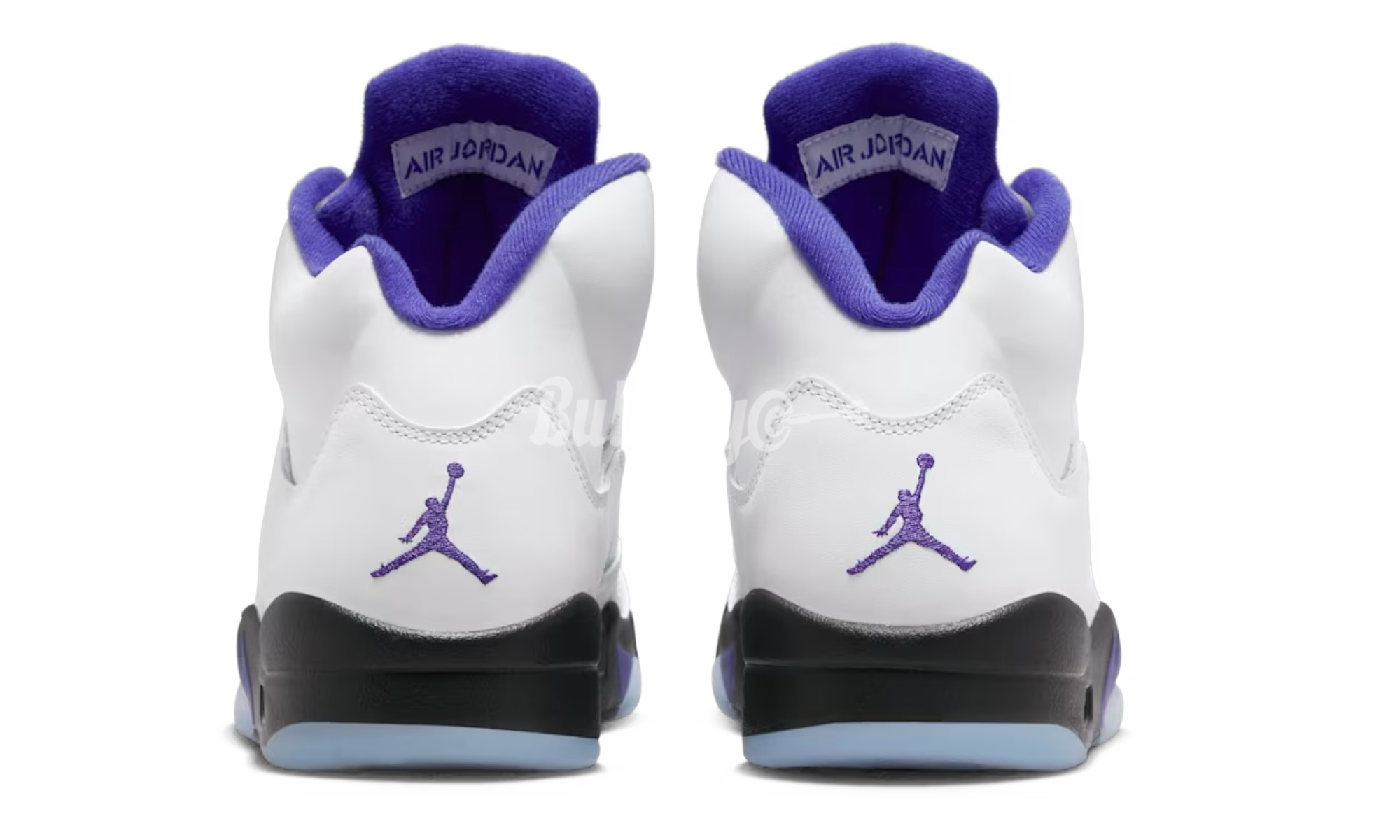 Jordan 5 Retro Dark Concord