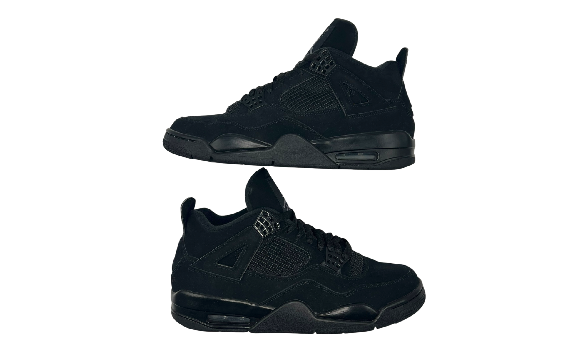 Jordan 4 Retro Black Cat (2020) (PreOwned)