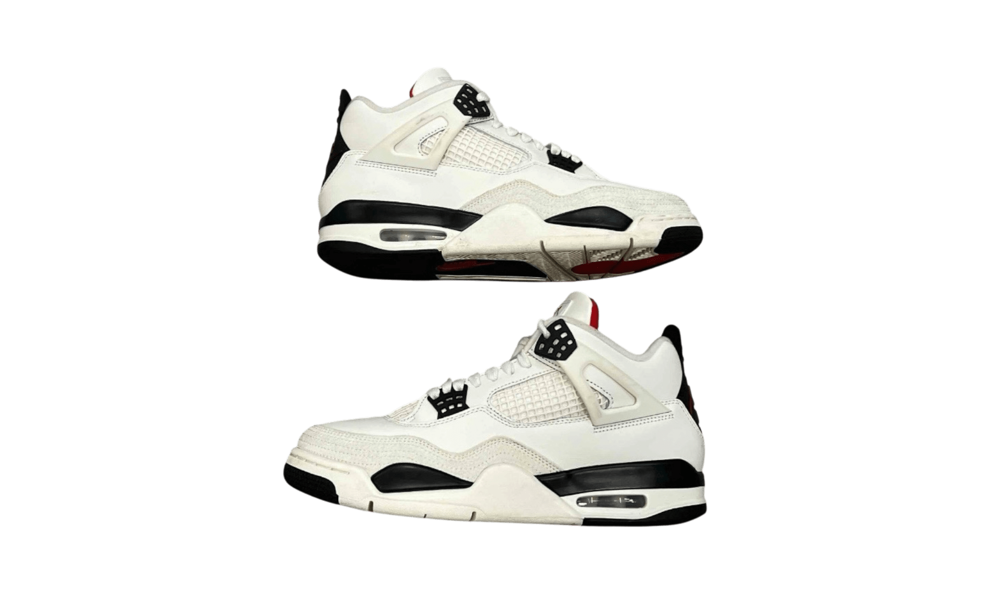 Jordan 4 Retro OG Flight Club (PreOwned)