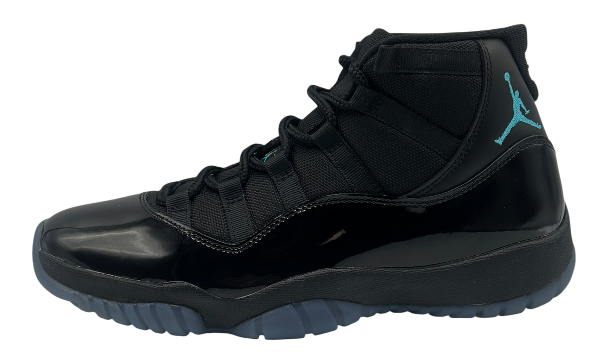 Jordan 11 Retro Gamma Blue (2025) (Preowned)