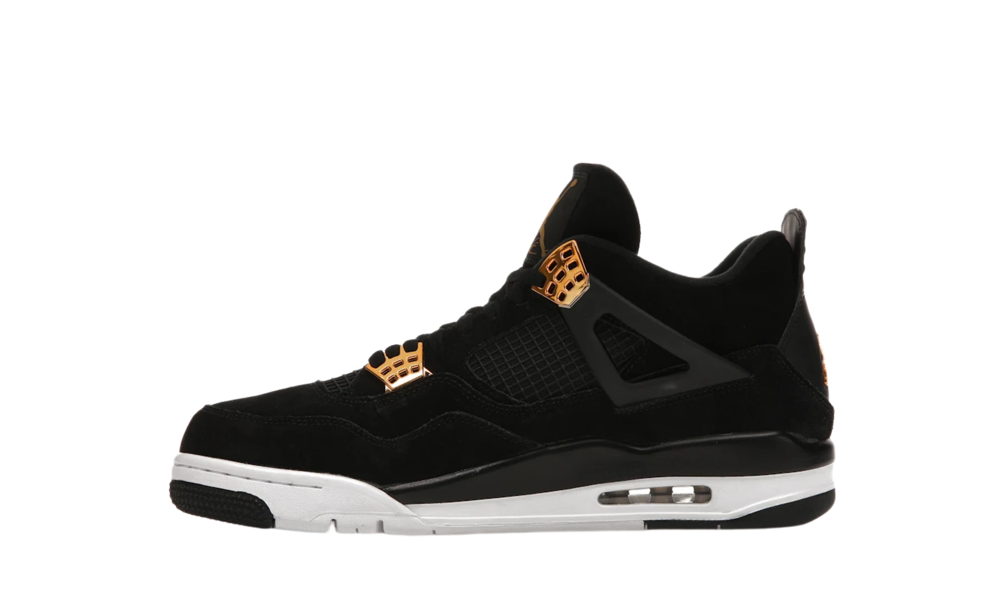 Jordan 4 Retro Royalty