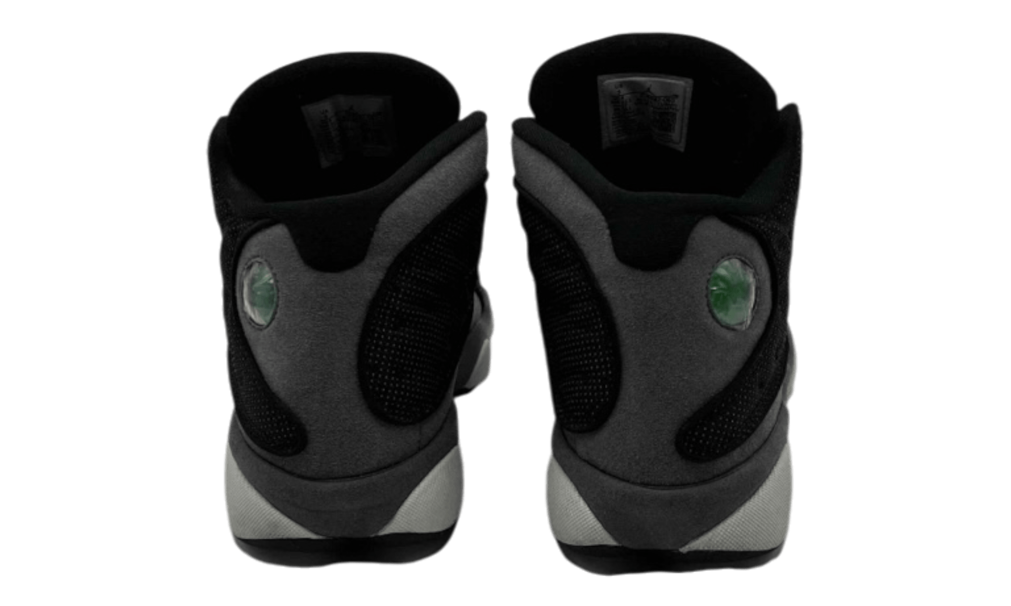 Air Jordan 13 retro "Black Flint" (PreOwned) (No Box)
