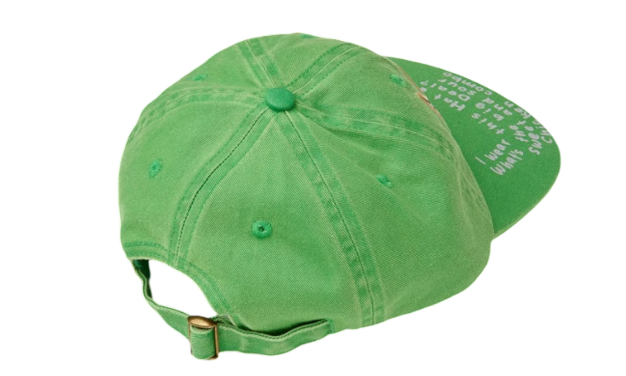 GV Gallery Raspberry Hills Chicken Combo Hat