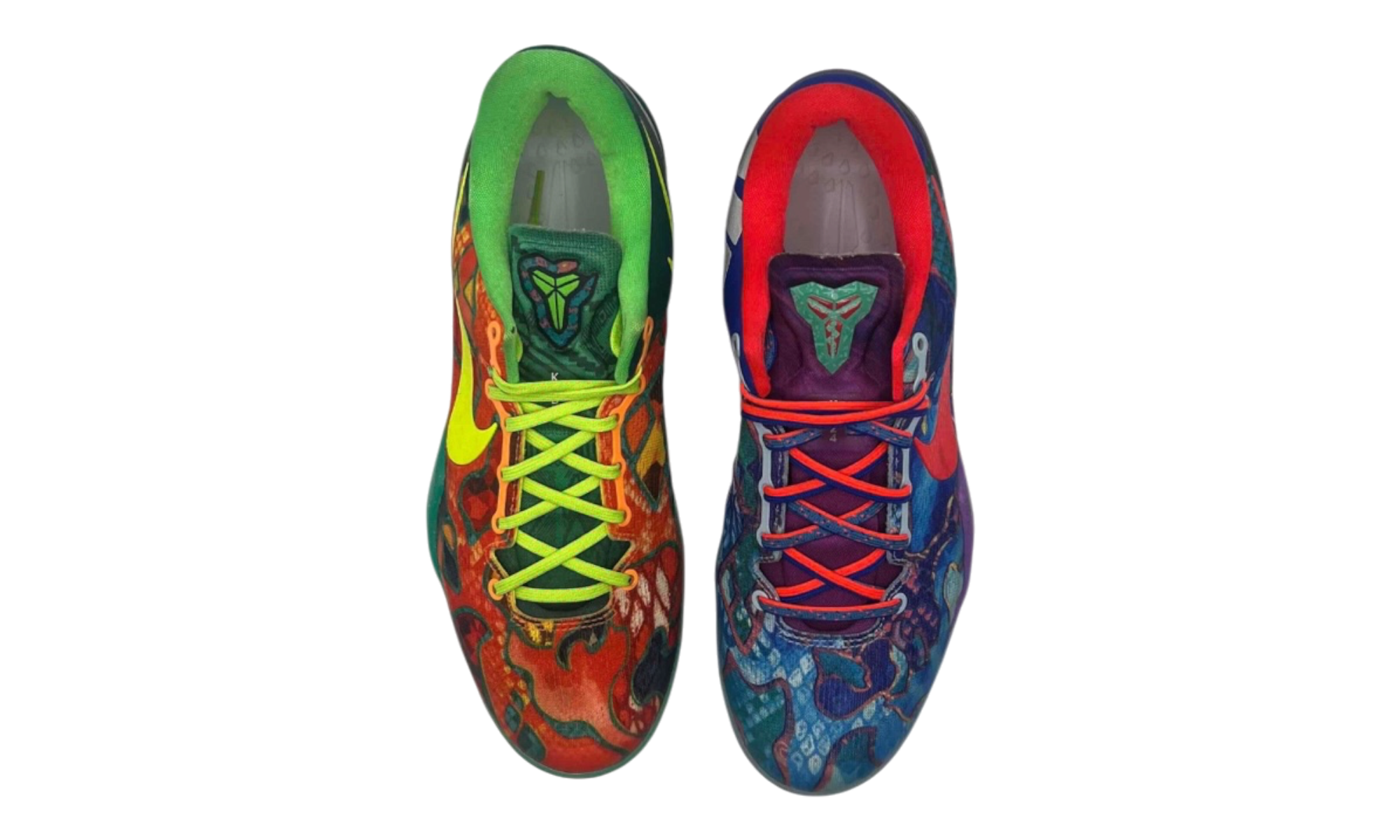 Nike Kobe 8 Protro "What The" (2025)(PreOwned)