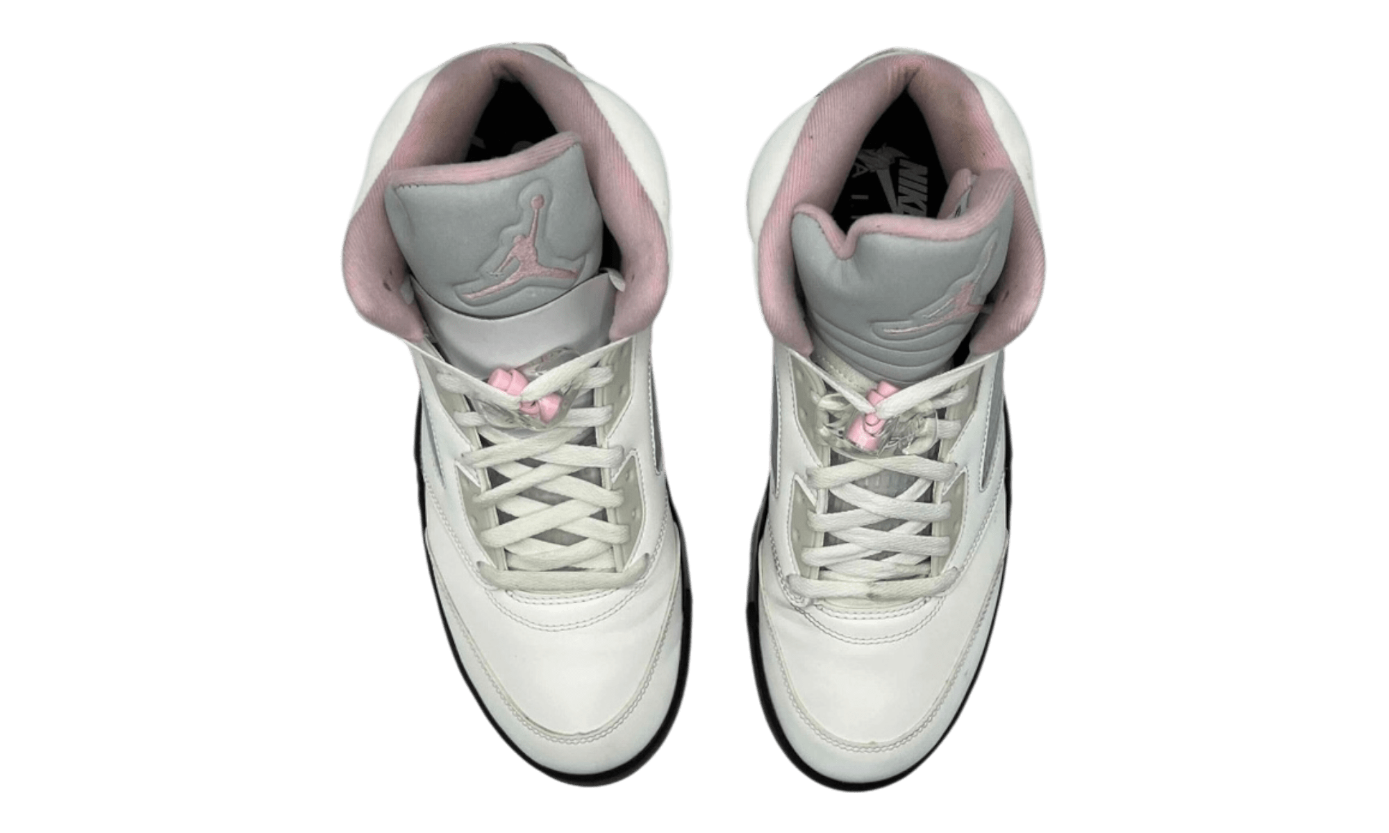 Jordan 5 Retro Medium Soft Pink (PreOwned)