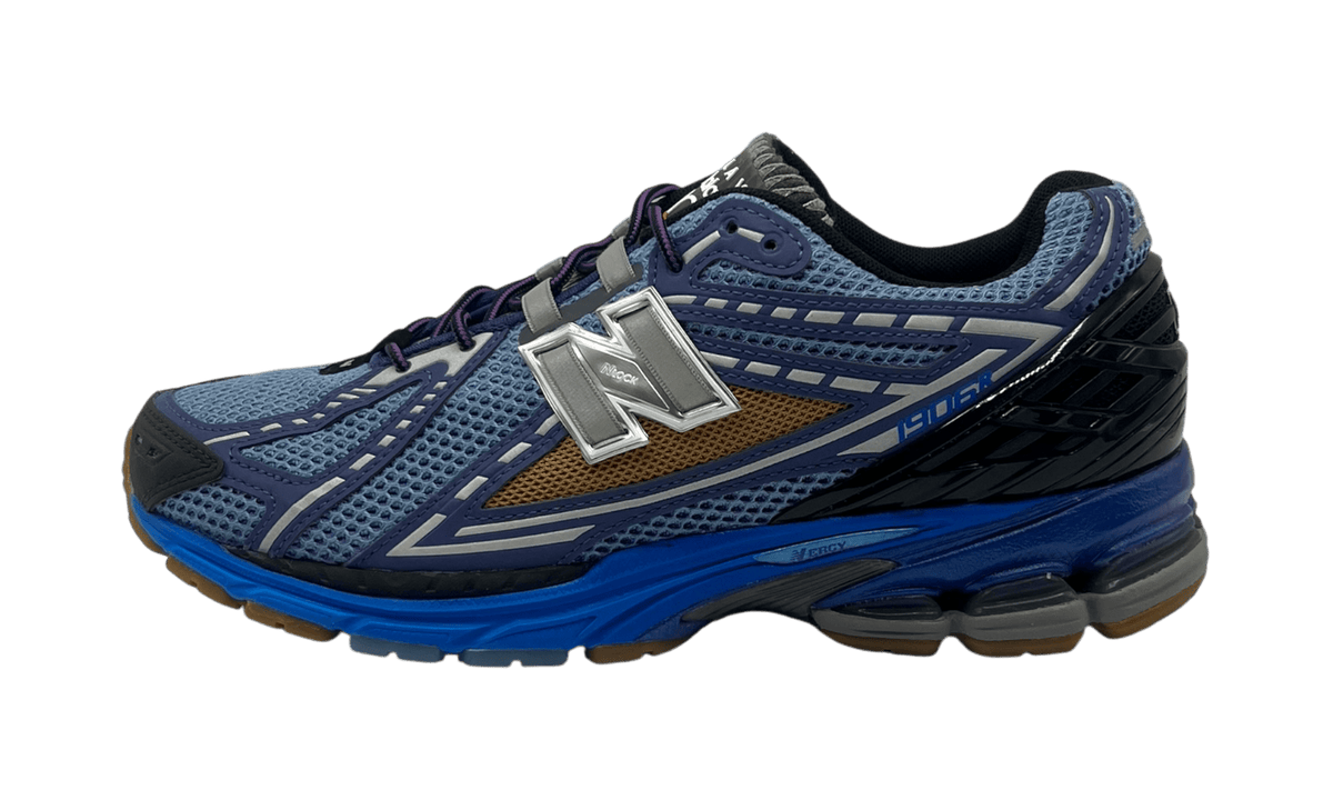 New Balance 1906R Action Bronson Medusa Azul (PreOwned)