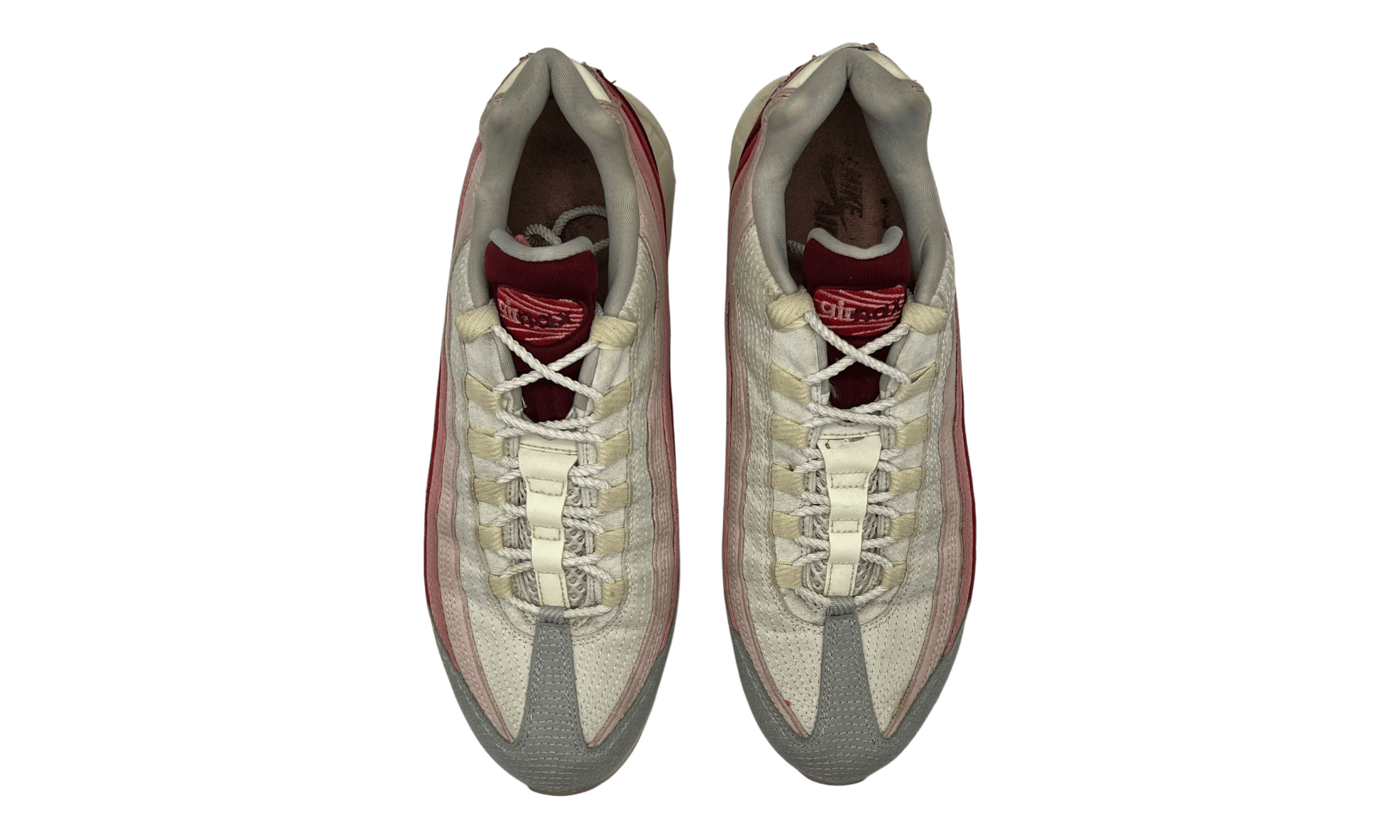 Nike Air Max 95 Anatomy of Air GID (PreOwned) (No Box)