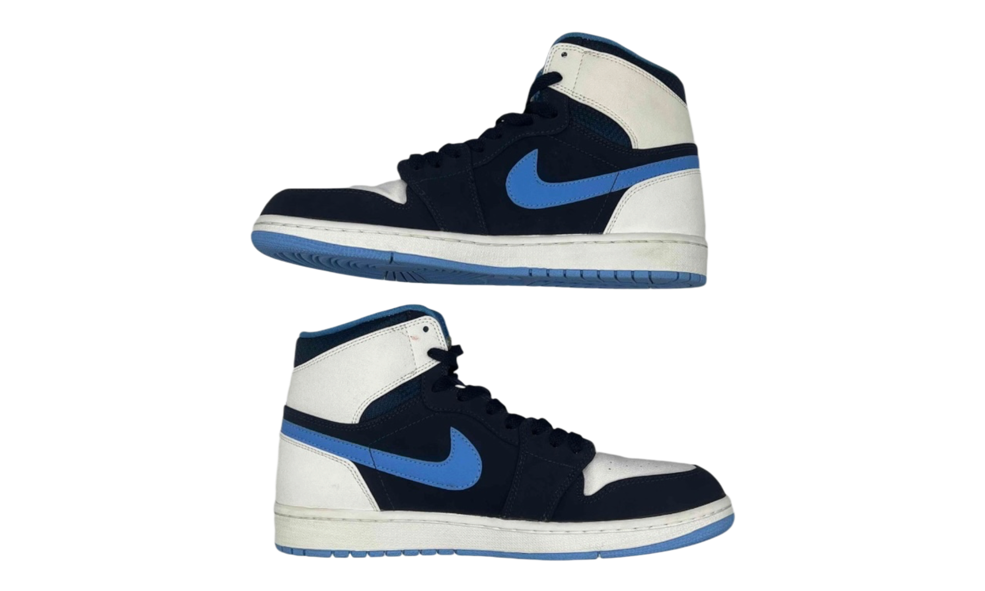 Jordan 1 Retro Chris Paul PE (PreOwned)