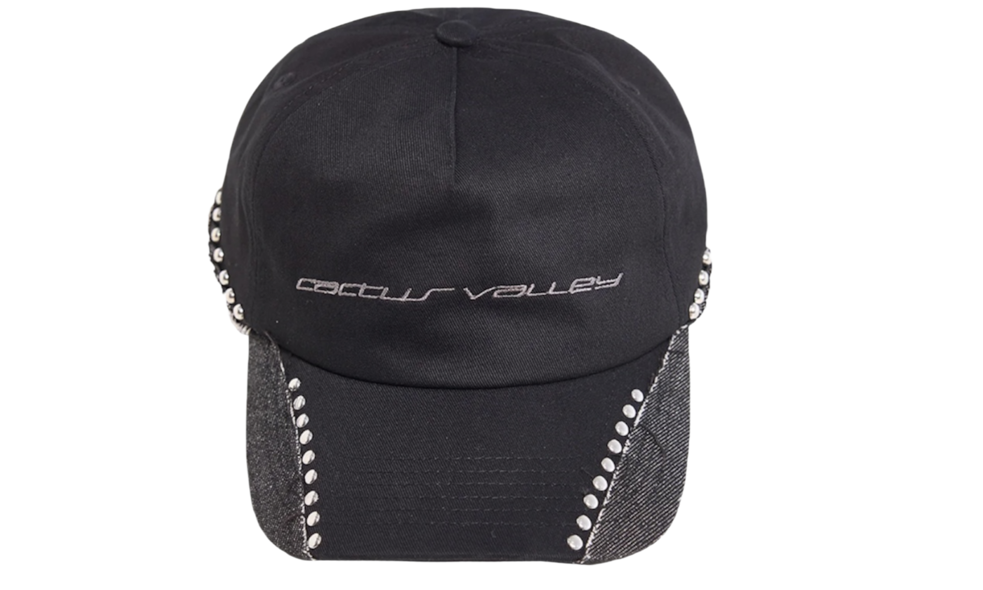 Azva Studded Hat
