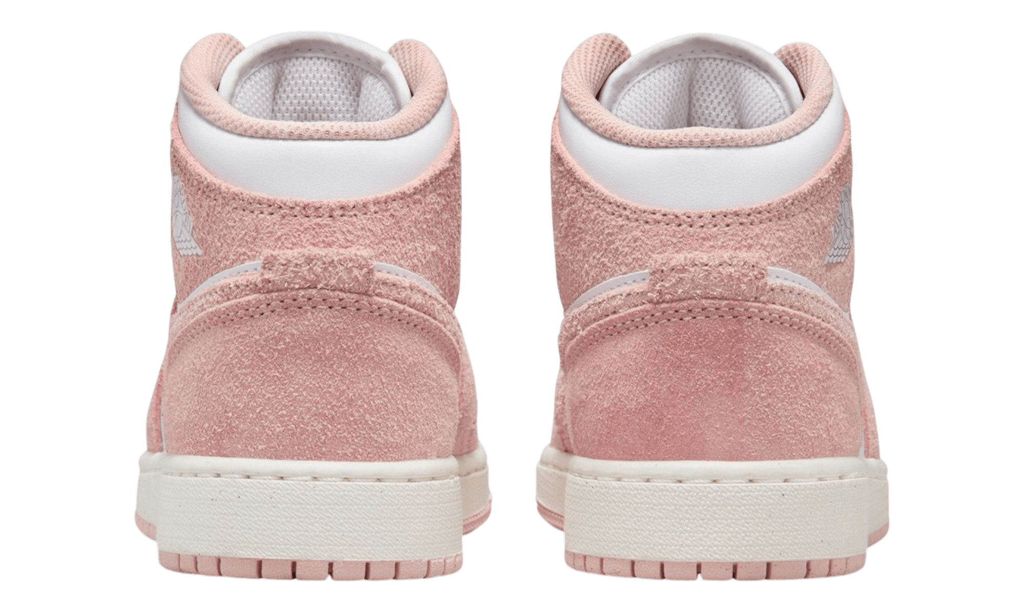 Jordan 1 Mid SE Legend Pink (No Box)