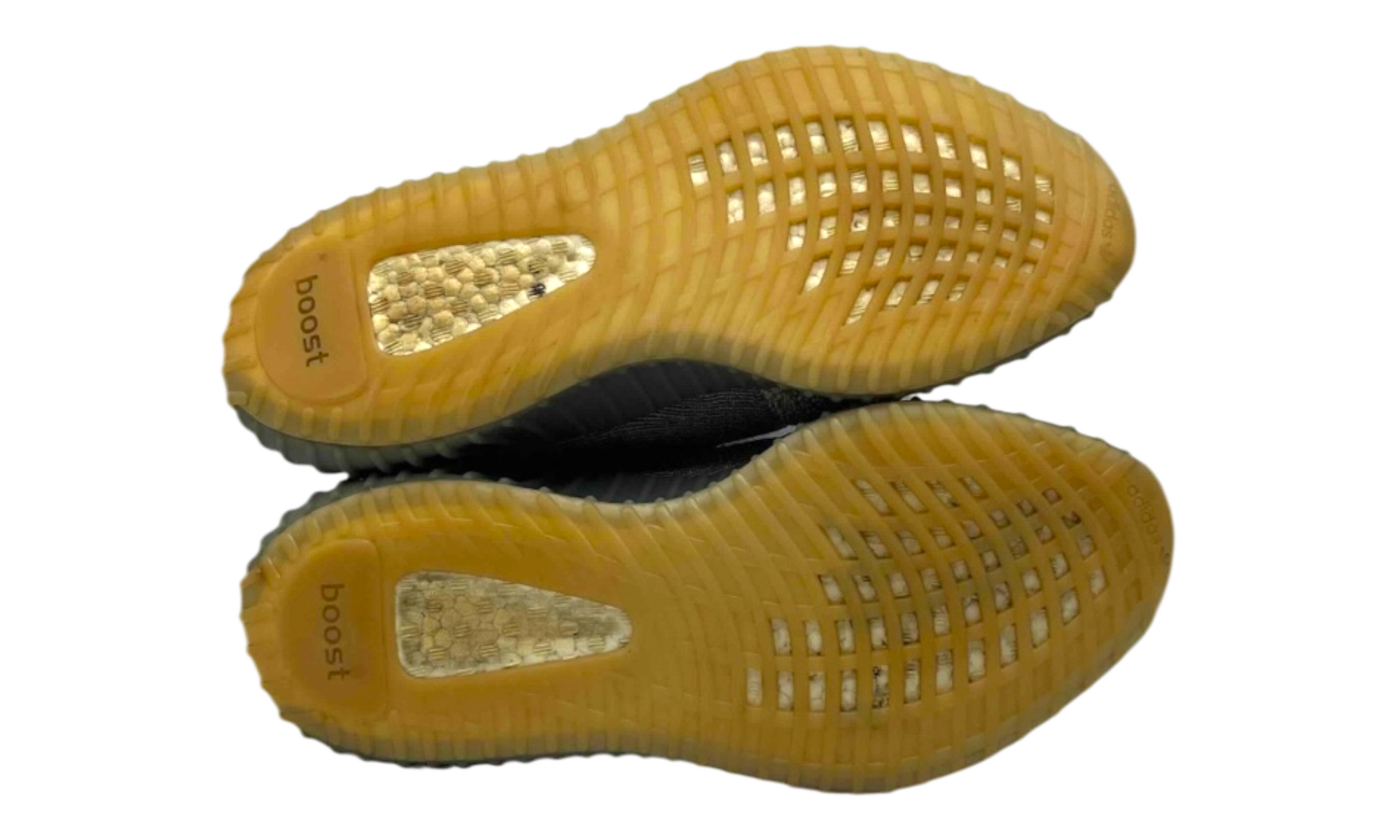 adidas Yeezy Boost 350 V2 Israfil (PreOwned) (No Box)