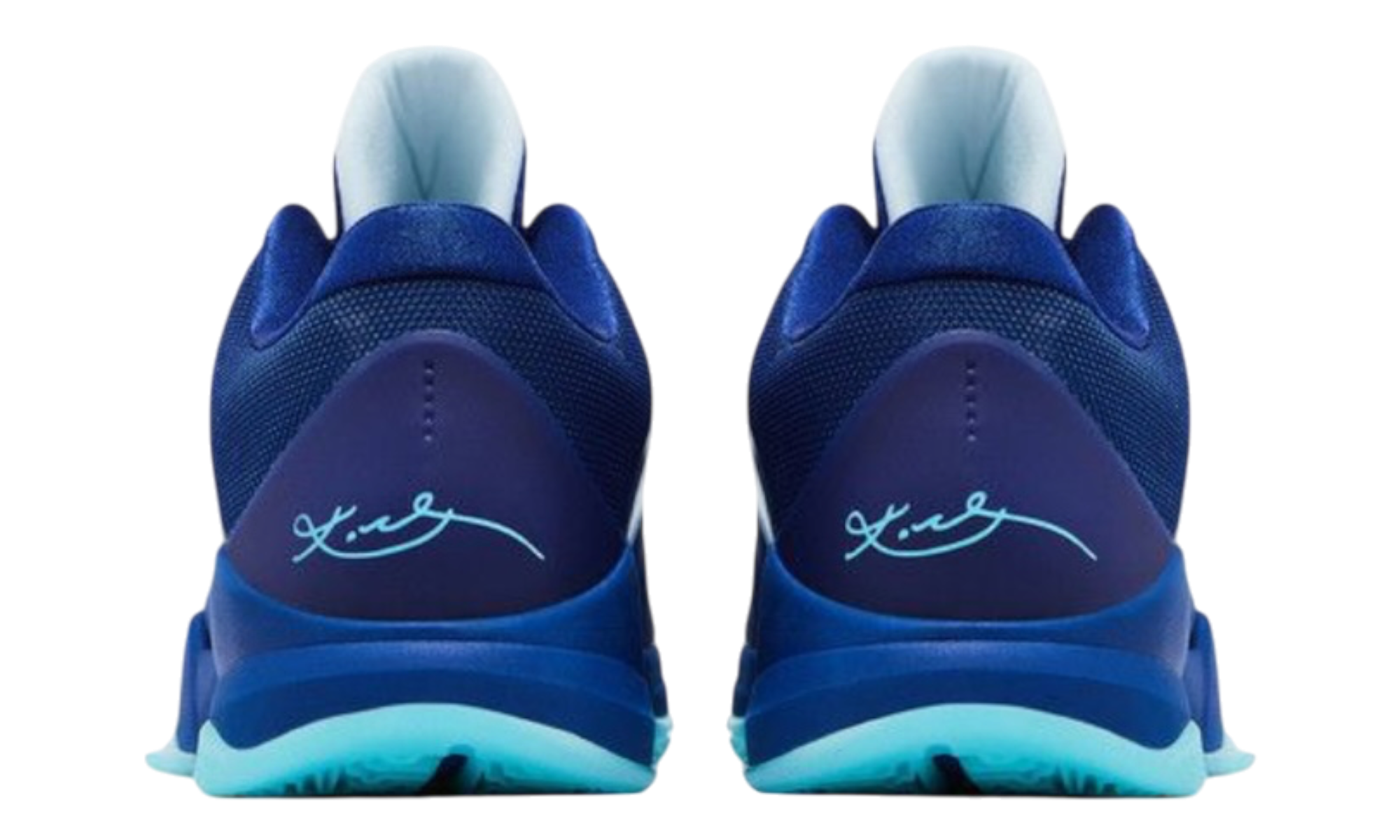 Nike Kobe 5 Protro "X-Ray"
