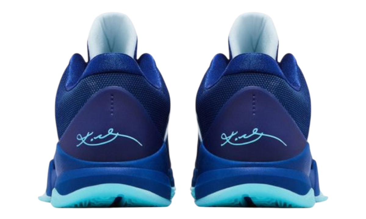 Nike Kobe 5 Protro "X-Ray"