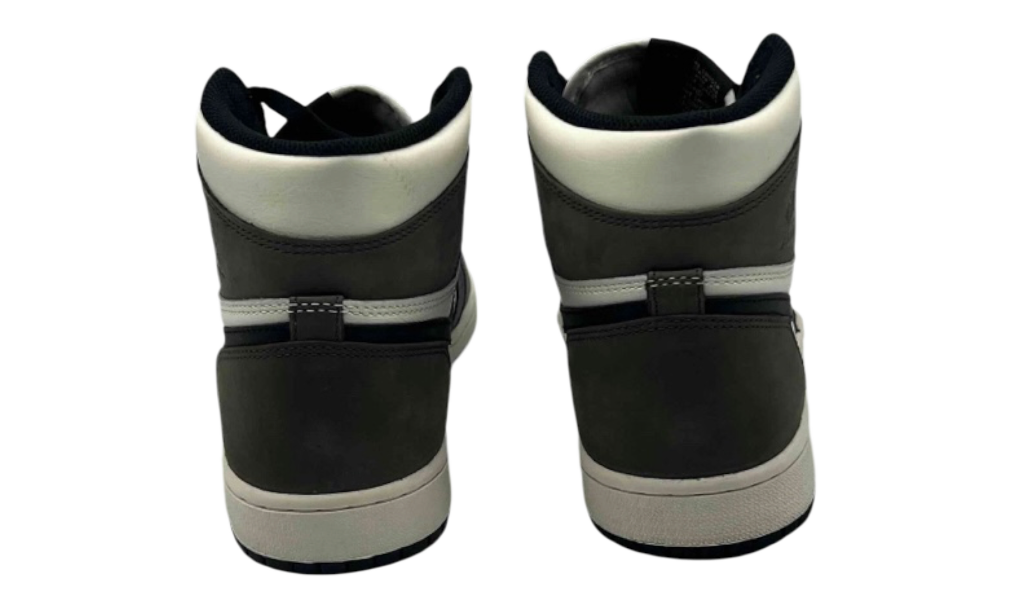 Air Jordan 1 Retro "Mocha" (PreOwned)