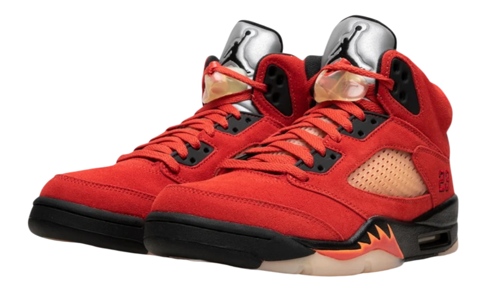 Jordan 5 Retro Dunk on Mars (Women's)
