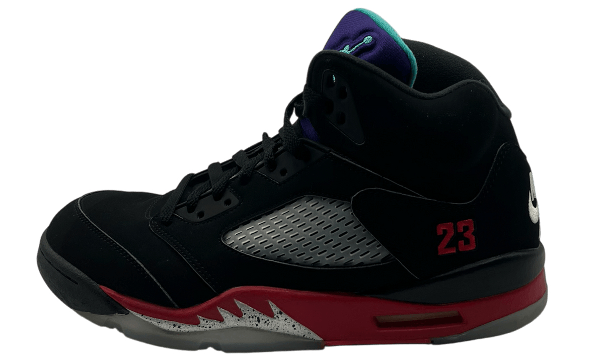 Jordan 5 Retro Top 3 (PreOwned)