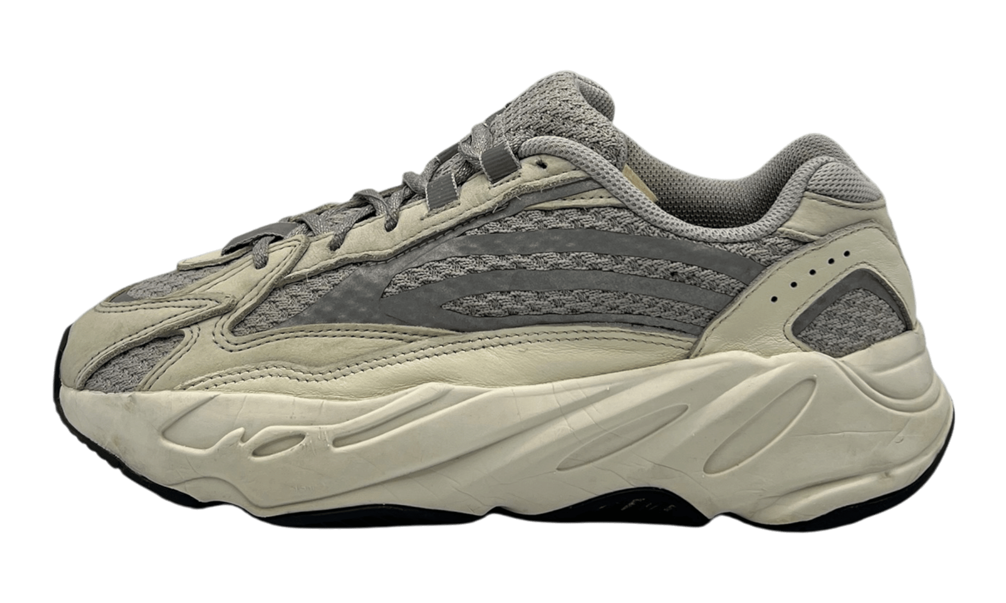 Adidas Yeezy Boost 700 V2 Static (PreOwned) (No Box)