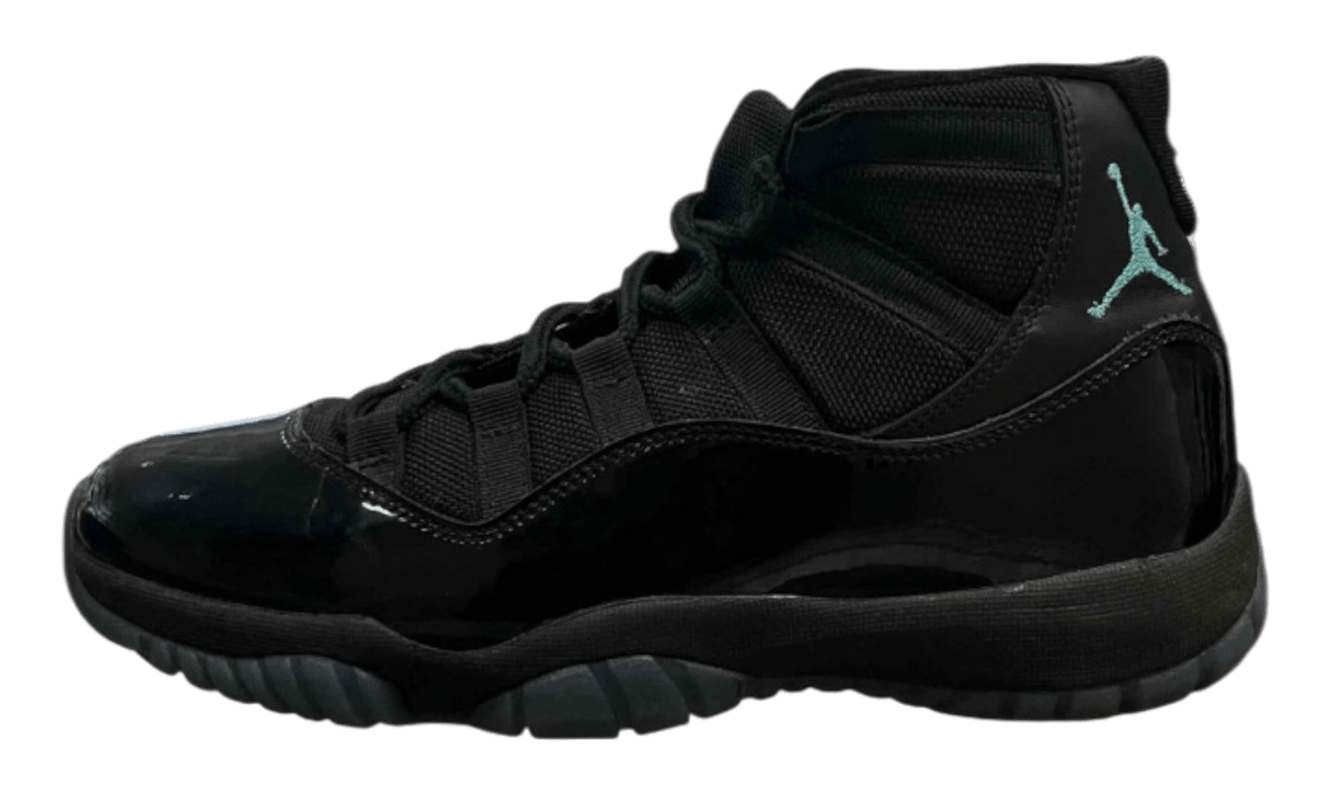 Jordan 11 Retro Gamma Blue (2025) (PreOwned)