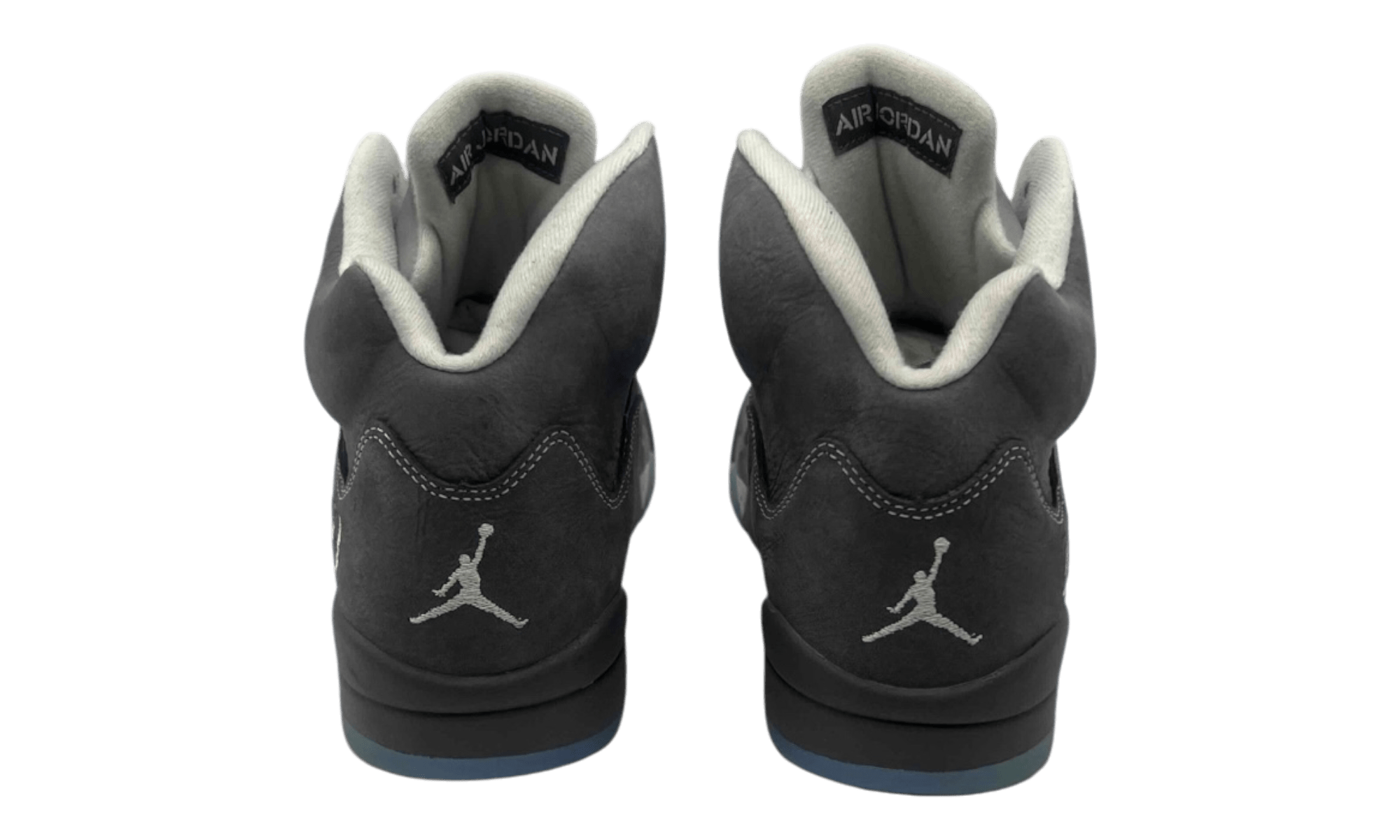Jordan 5 Retro Wolf Grey (2026) (PreOwned)