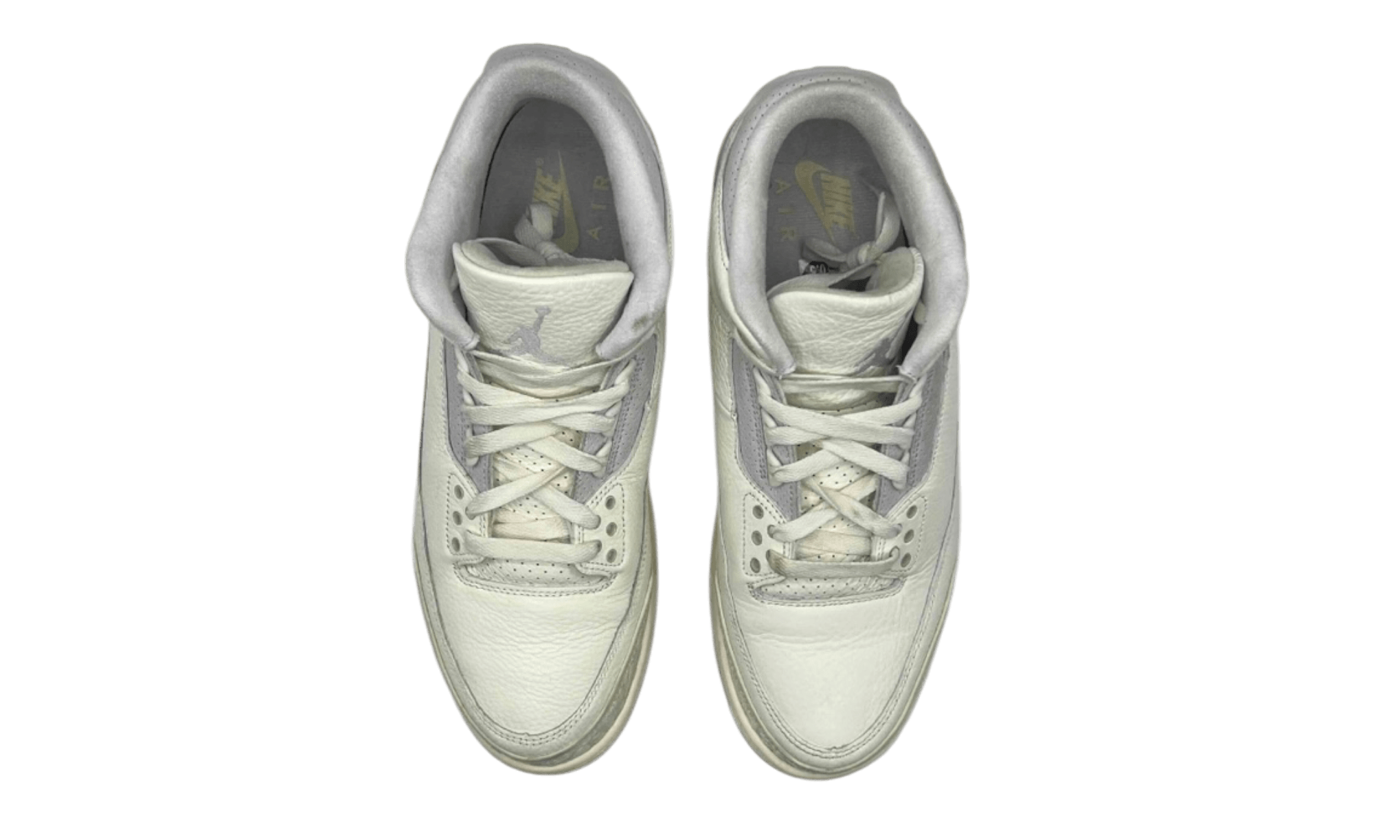 Jordan 3 Retro Spring Is In The Air (PreOwned) (No Box)