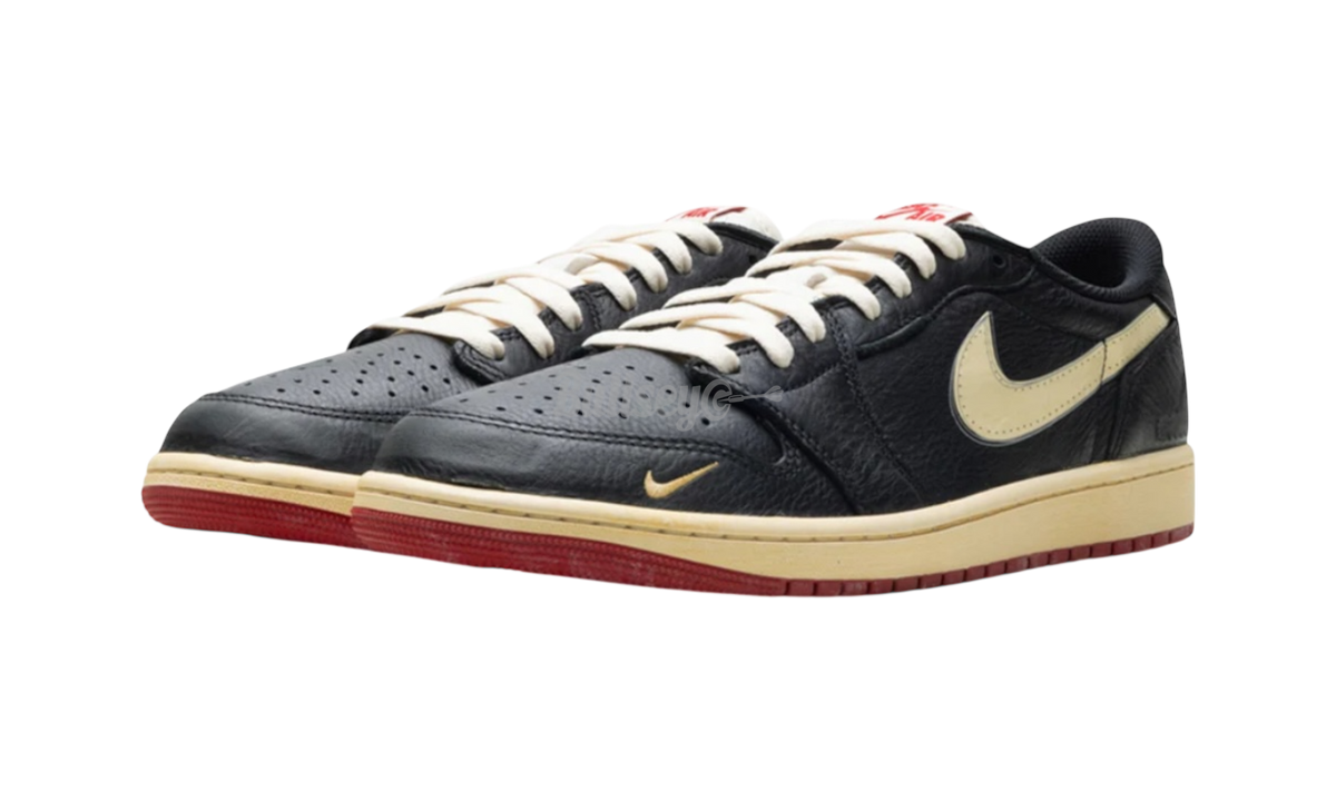 Air Jordan 1 Retro Low OG "Nigel Sylvester Better With Time"