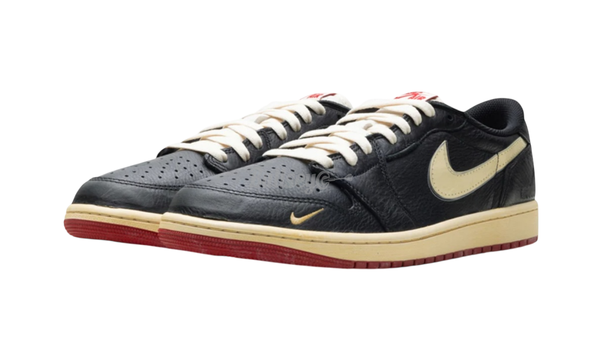 Air Jordan 1 Retro Low OG "Nigel Sylvester Better With Time"