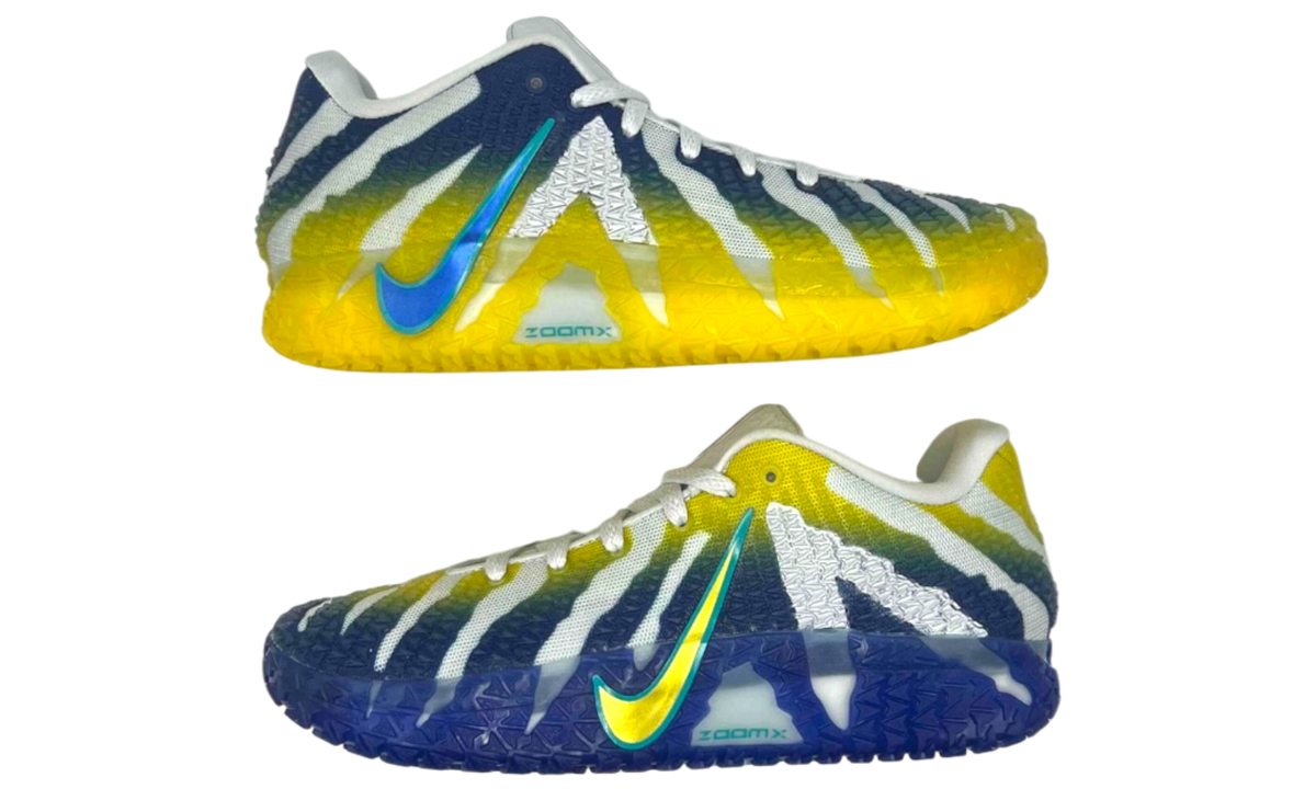 Nike Ja 3 Murray State (PreOwned)
