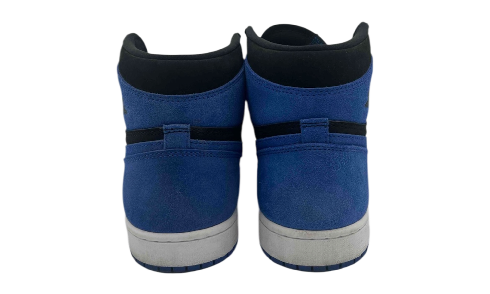 Jordan 1 Retro High OG Royal Reimagined (Preowned)