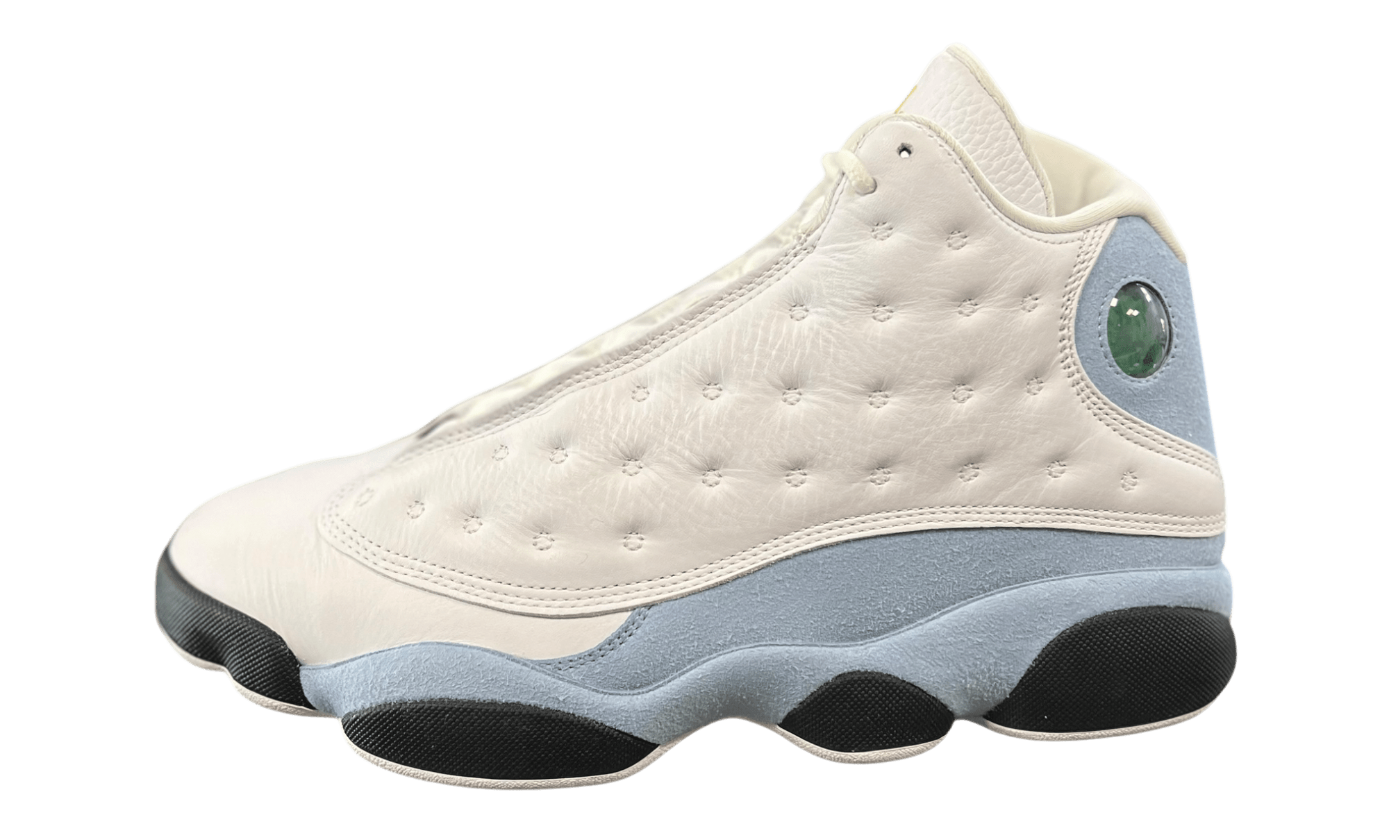 Jordan 13 Retro Blue Grey (PreOwned)