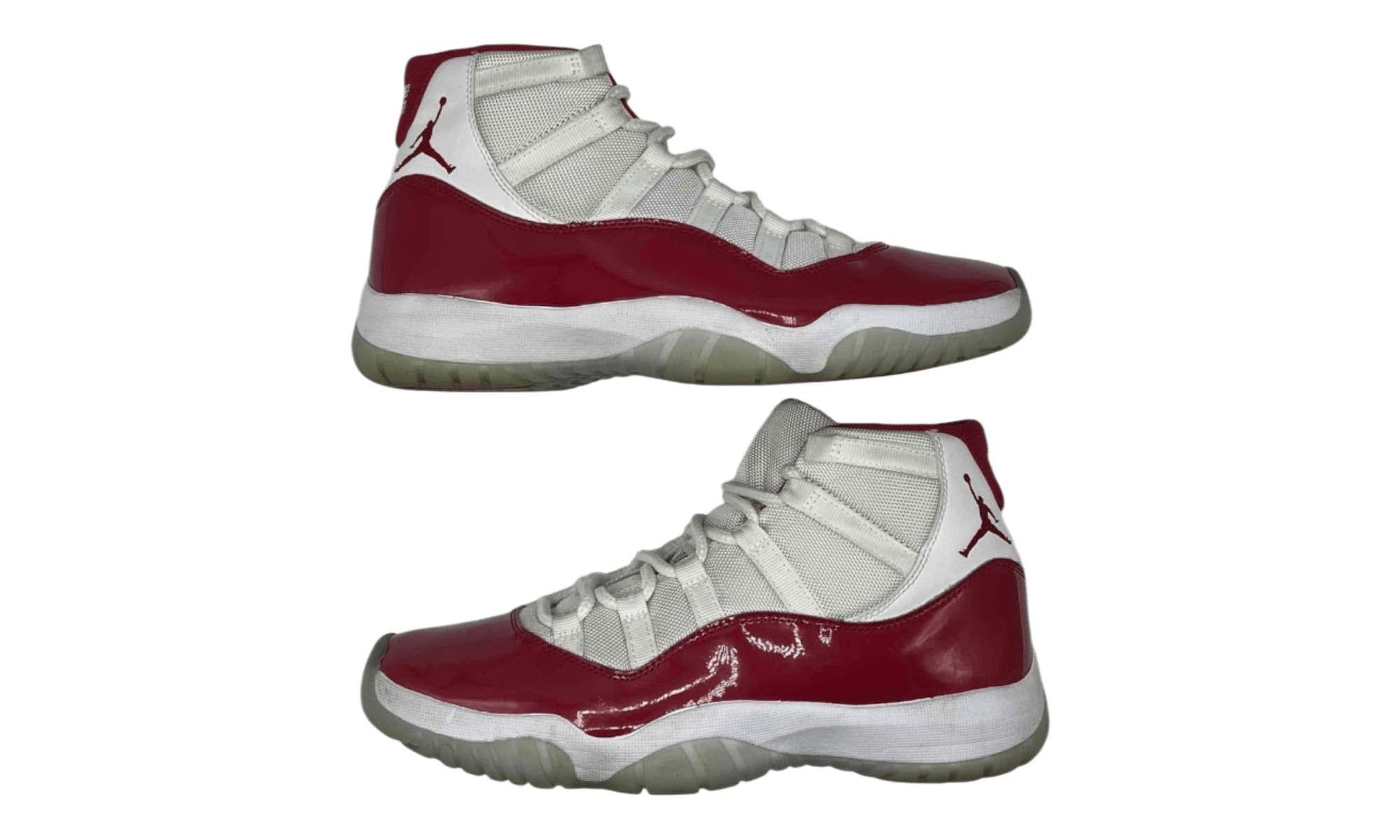 Air Jordan 11 Retro "Cherry" (PreOwned)
