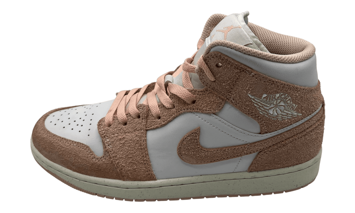 Jordan 1 Mid SE Legend Pink (PreOwned)